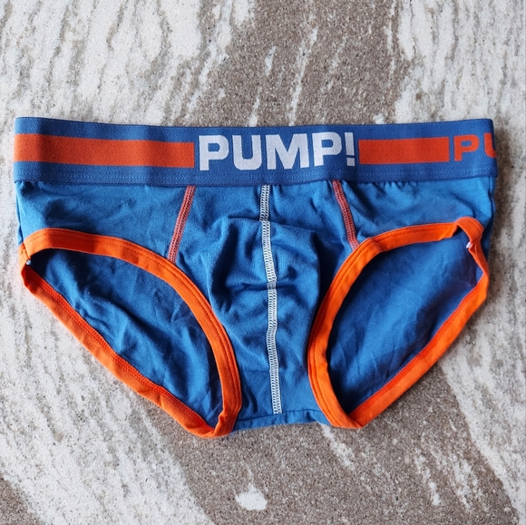 PUMP Other - Pump Men's Brief Underwear New Size Large